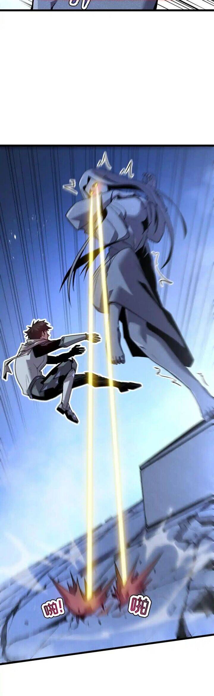 Hệ Thống Của Ta Thật Đứng Đắn - Page 27