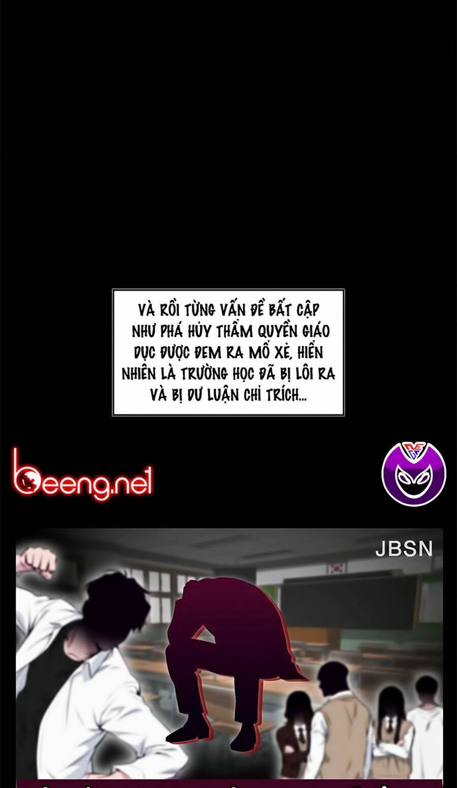 Giáo Dục Chân Chính - Get Schooled - Page 6