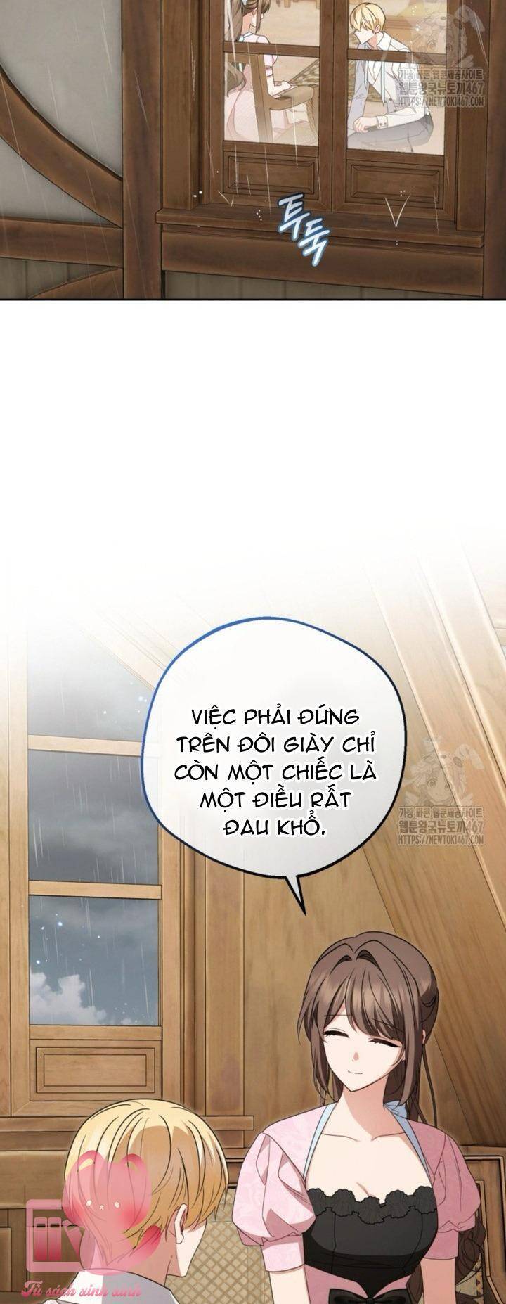 Được Yêu Thương Mà Còn Ngại Ngùng Sao! - Page 33