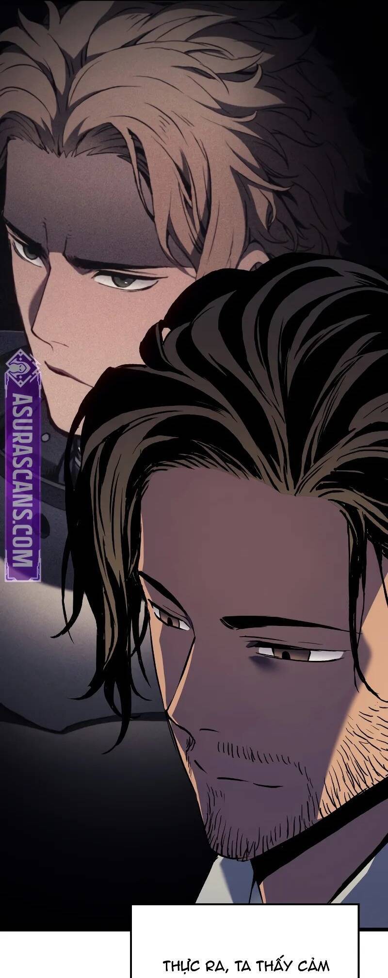 Đế Vương Hồi Quy - Page 28