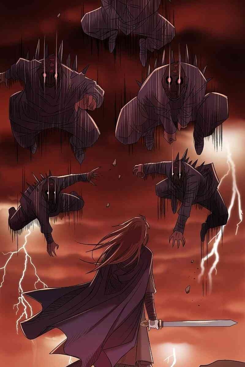 Cuồng Long - Page 53