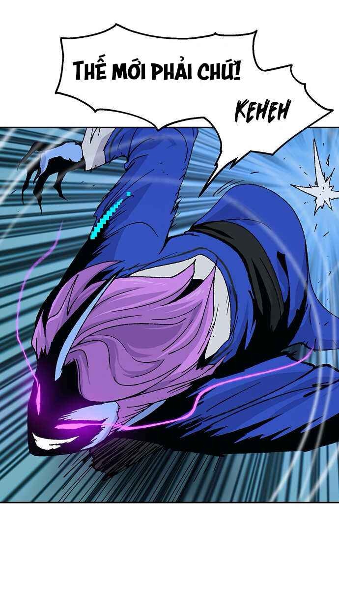 Taebaek: Người Hướng Dẫn - Page 31