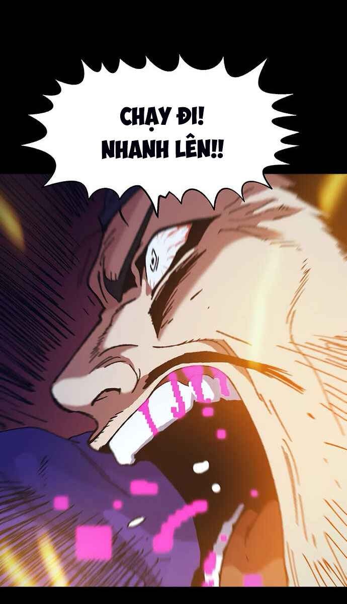 Taebaek: Người Hướng Dẫn - Page 35