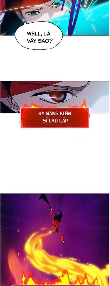 Taebaek: Người Hướng Dẫn - Page 39