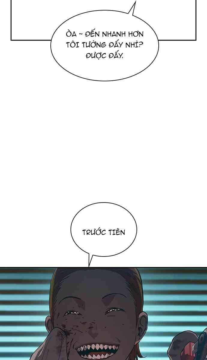 Tiền Bạc Và Quyền Lực - Page 83