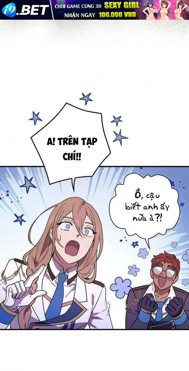 Giai Điệu Của Nhành Cây Khô Héo - Page 32