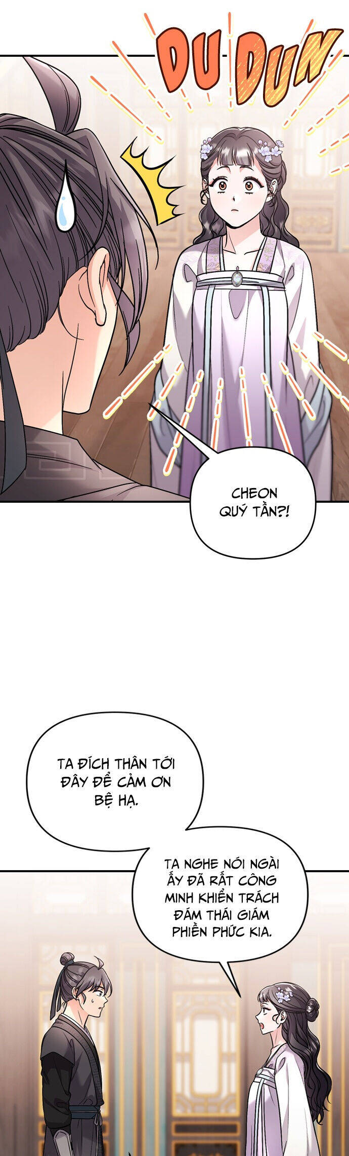 Từ Cao Thủ Trở Thành Phi Tần - Page 31