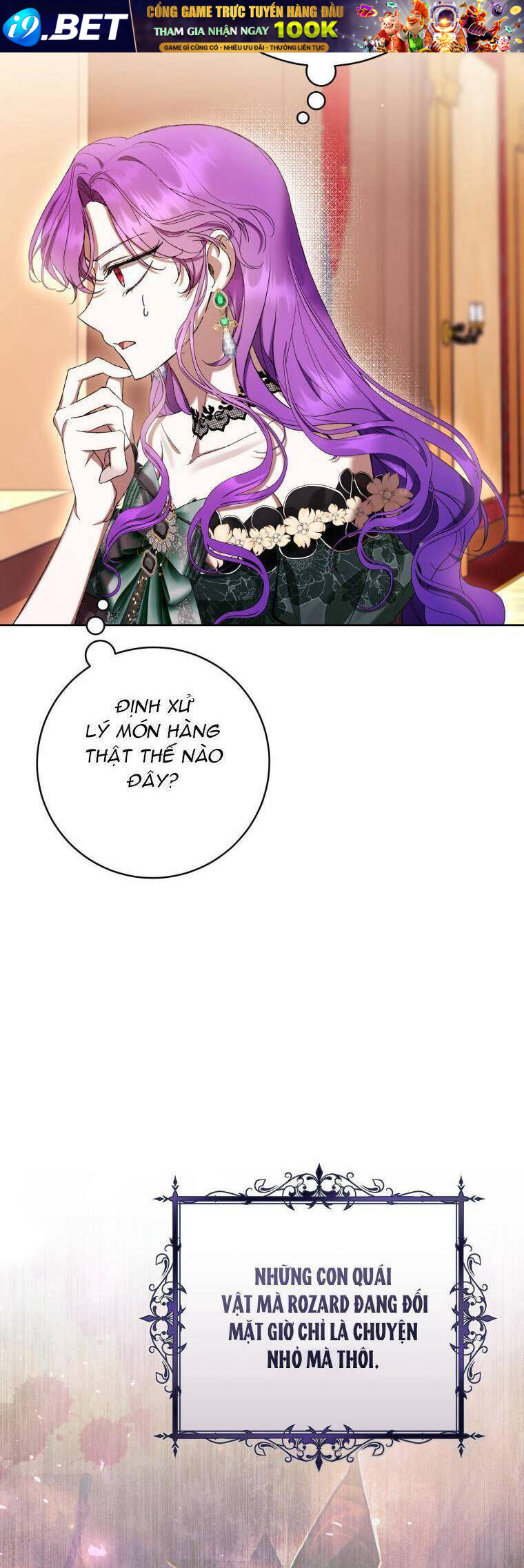 Làm Ác Nữ Bộ Không Tuyệt Sao? - Page 21