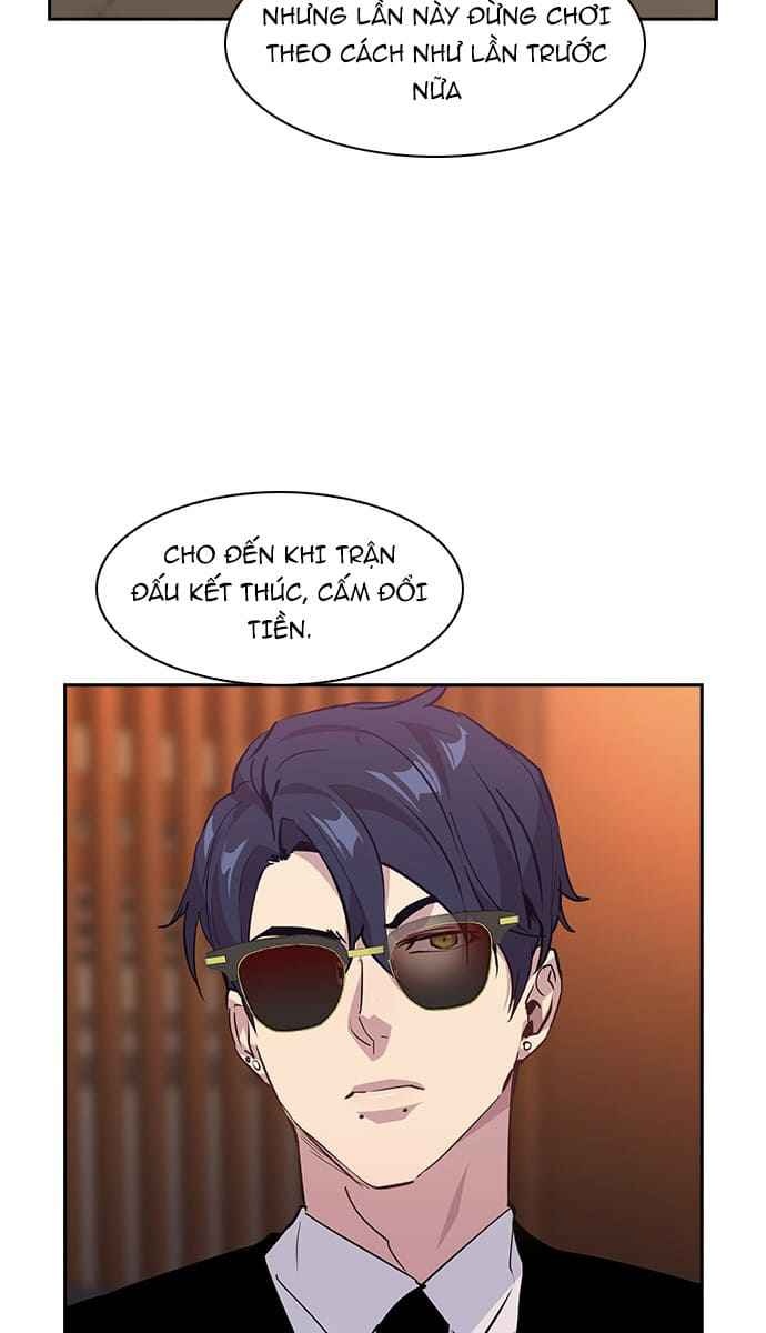 Tiền Bạc Và Quyền Lực - Page 62