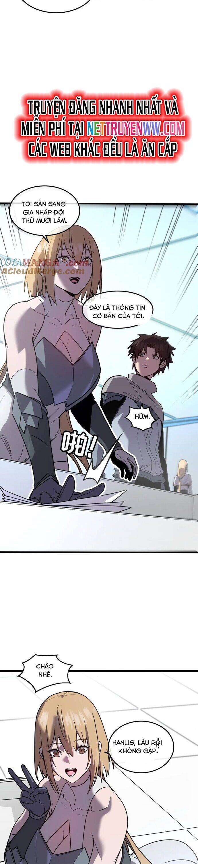 Hệ Thống Của Ta Thật Đứng Đắn - Page 20