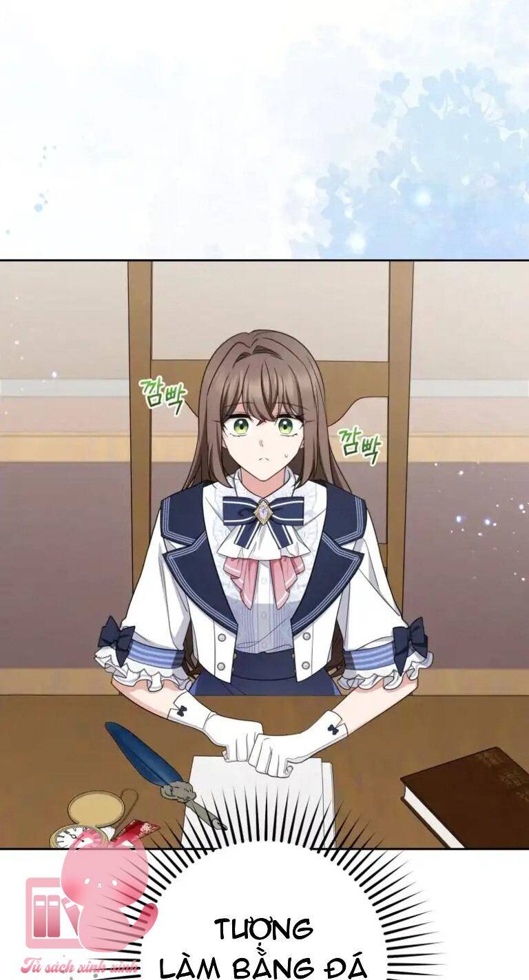 Được Yêu Thương Mà Còn Ngại Ngùng Sao! - Page 16