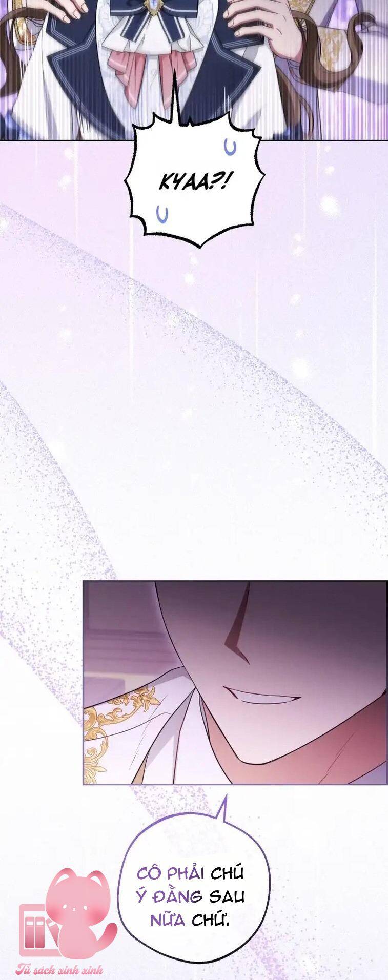 Được Yêu Thương Mà Còn Ngại Ngùng Sao! - Page 67