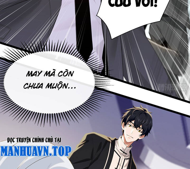 Đại Lão Xuống Núi: Bắt Đầu Từ Việc Trở Thành Thư Ký - Page 96