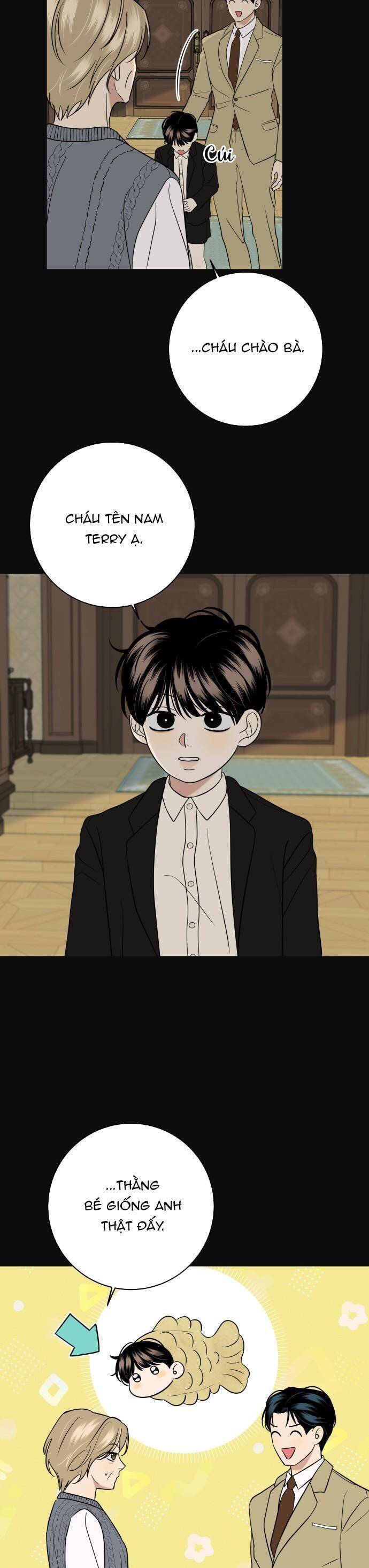 Kỷ Niệm Tuổi 19 Tồi Tệ - Page 13