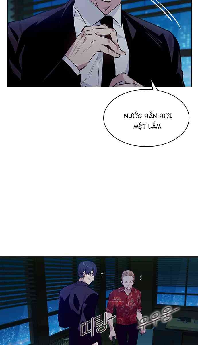 Tiền Bạc Và Quyền Lực - Page 85