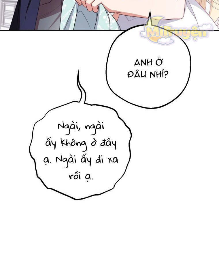 Được Yêu Thương Mà Còn Ngại Ngùng Sao! - Page 82