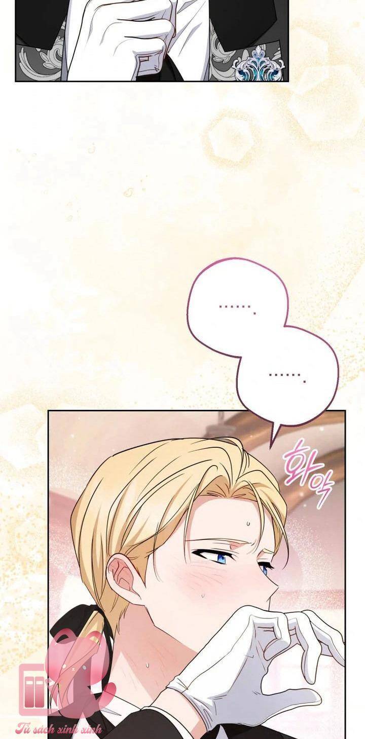 Được Yêu Thương Mà Còn Ngại Ngùng Sao! - Page 37