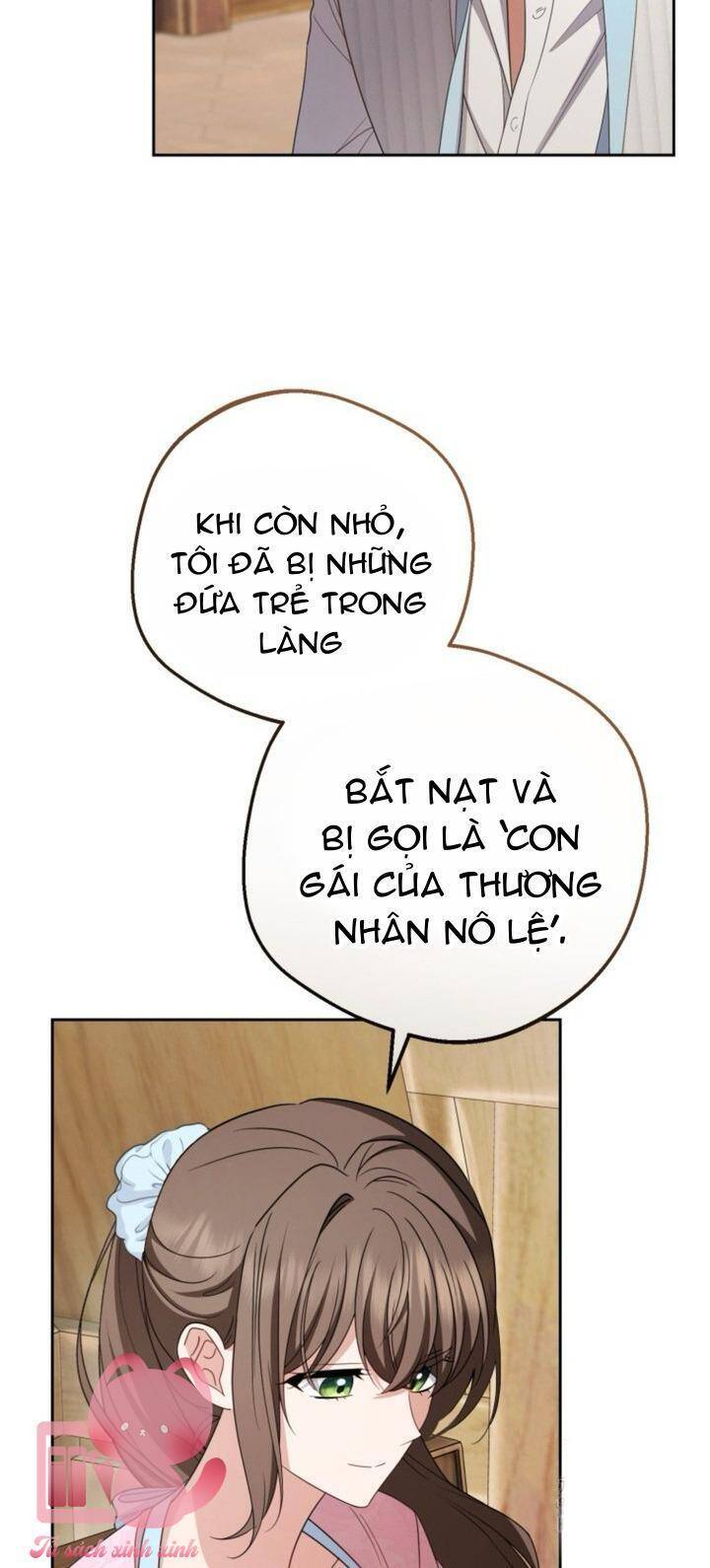Được Yêu Thương Mà Còn Ngại Ngùng Sao! - Page 30
