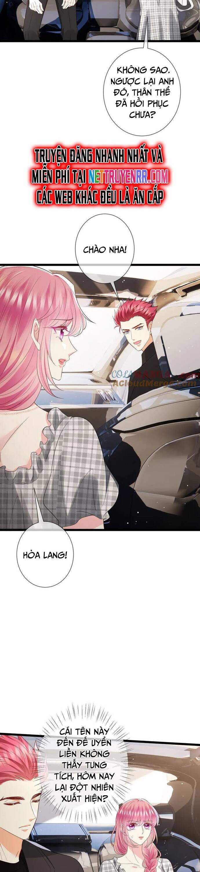 Danh Môn Chí Ái - Page 14