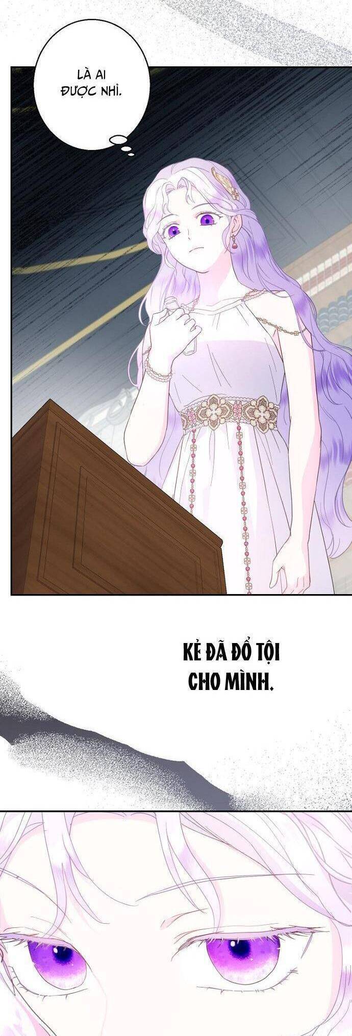 Tiền Là Tất Cả Chồng Là Phù Du - Page 14