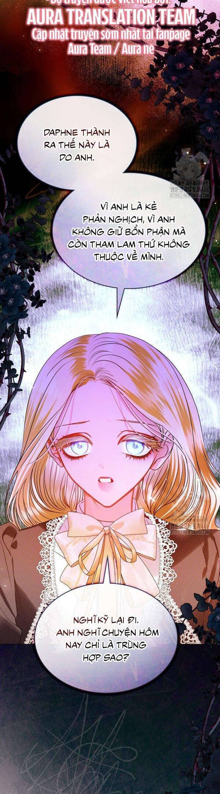 Sau Khi Kết Thúc, Tôi Đã Cứu Rỗi Vai Phản Diện Bằng Tiền - Page 43