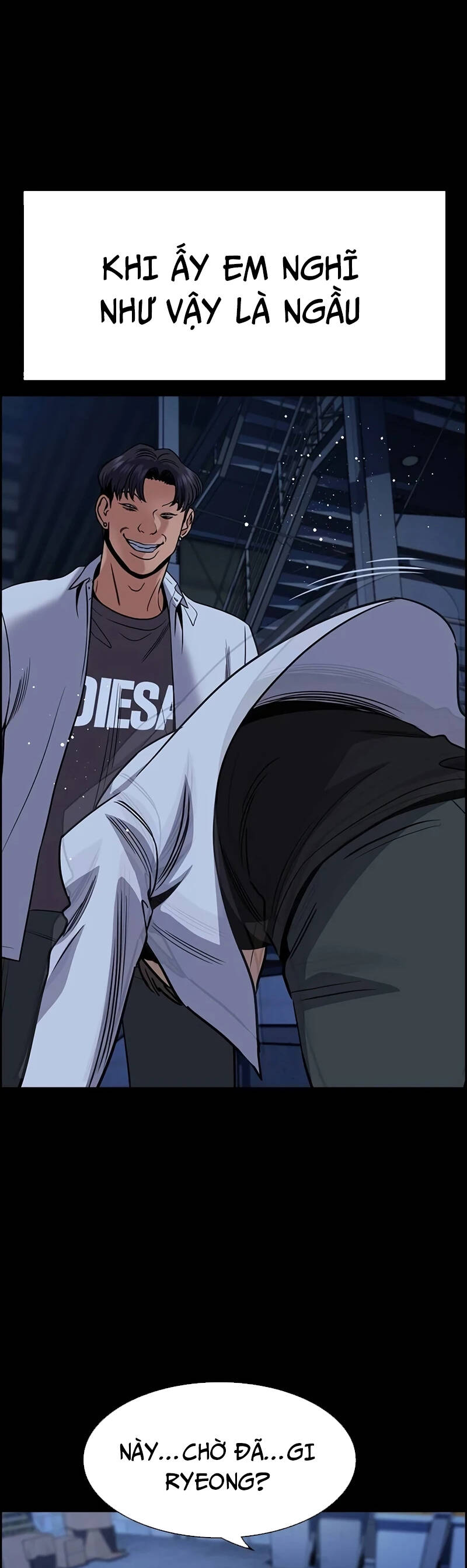 Giáo Dục Chân Chính - Get Schooled - Page 32