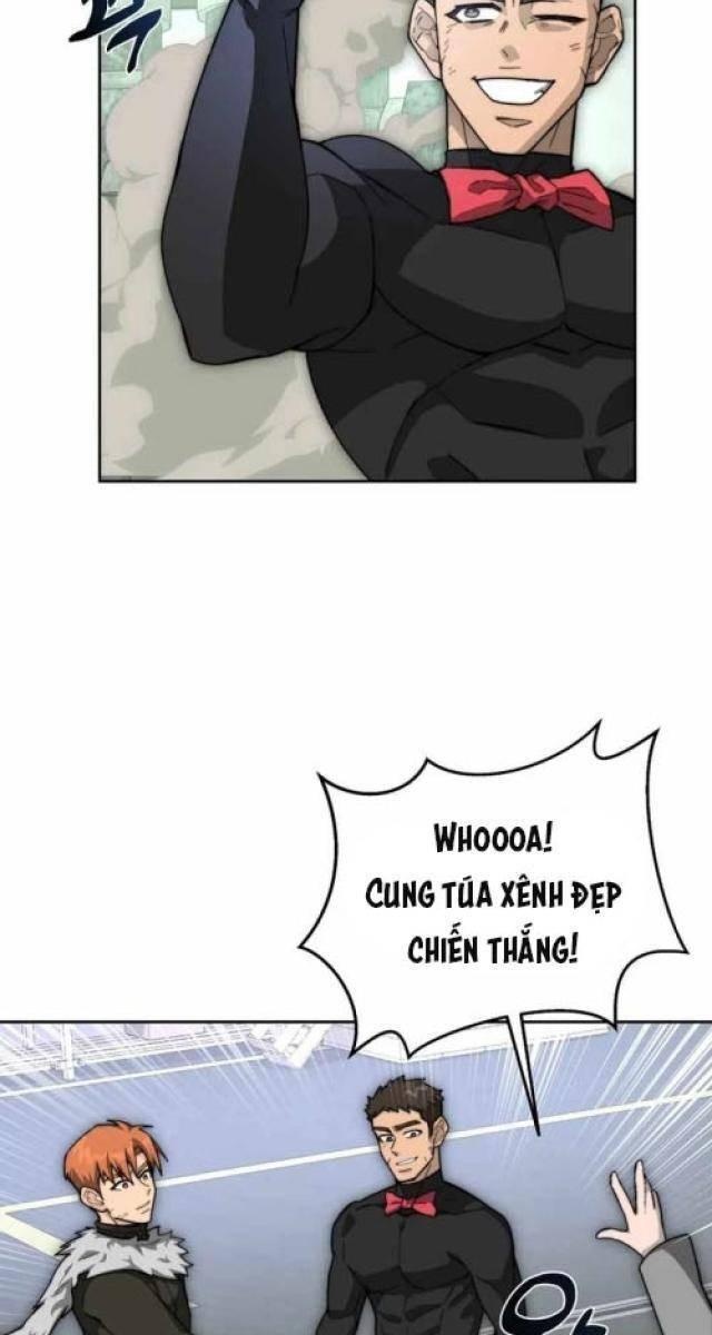 Mắc Kẹt Trong Tòa Tháp Thử Thách - Page 61