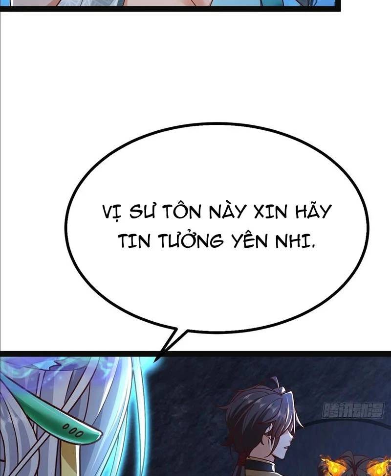 Đệ Tử Siêu Thần Ta Nằm Không, Tông Môn Hủy Diệt Ta Vô Địch - Page 49