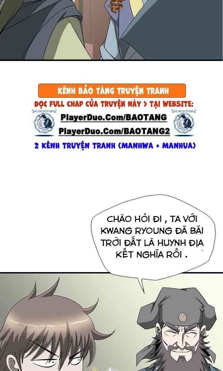 Cuồng Long - Page 55