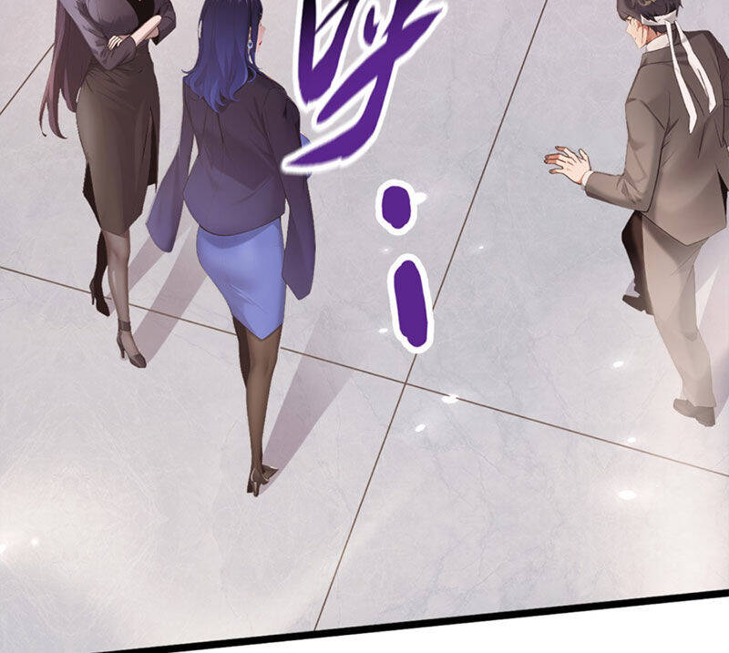 Đại Lão Xuống Núi: Bắt Đầu Từ Việc Trở Thành Thư Ký - Page 7