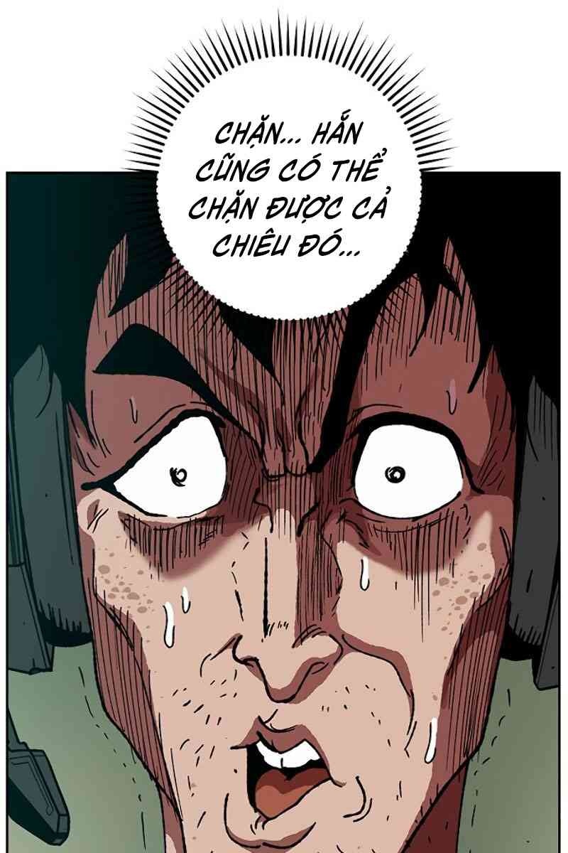 Taebaek: Người Hướng Dẫn - Page 22