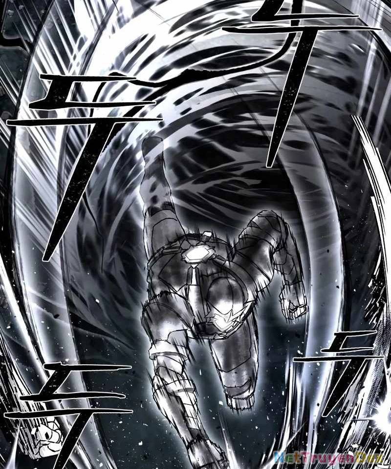 Sự Trở Lại Của Anh Hùng Diệt Thế - Page 8