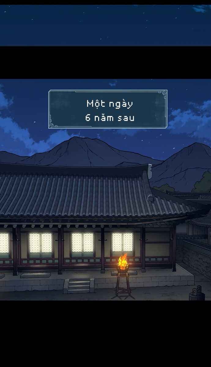 Taebaek: Người Hướng Dẫn - Page 64