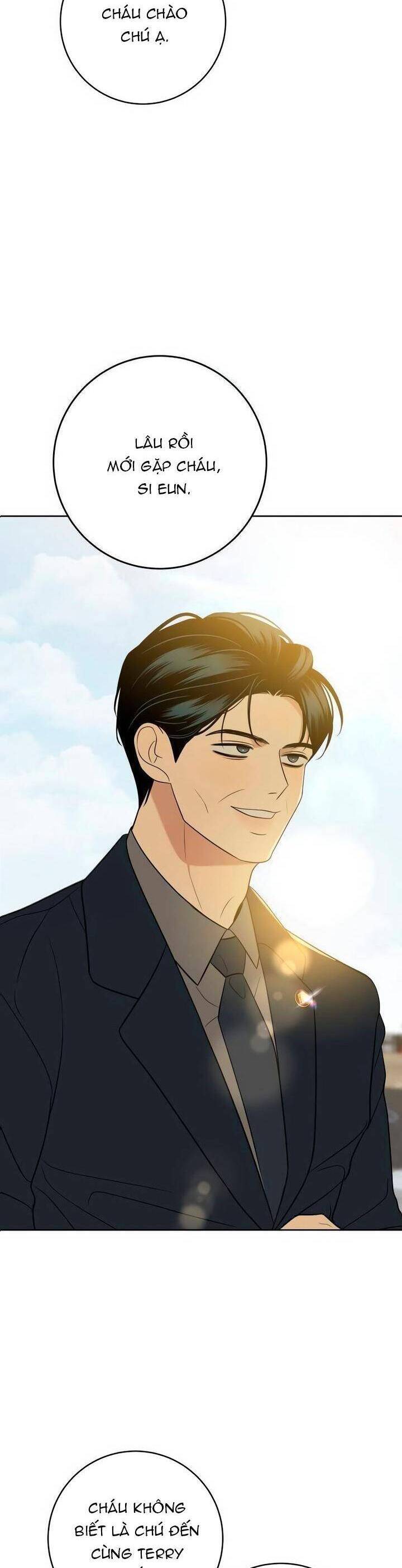 Kỷ Niệm Tuổi 19 Tồi Tệ - Page 28