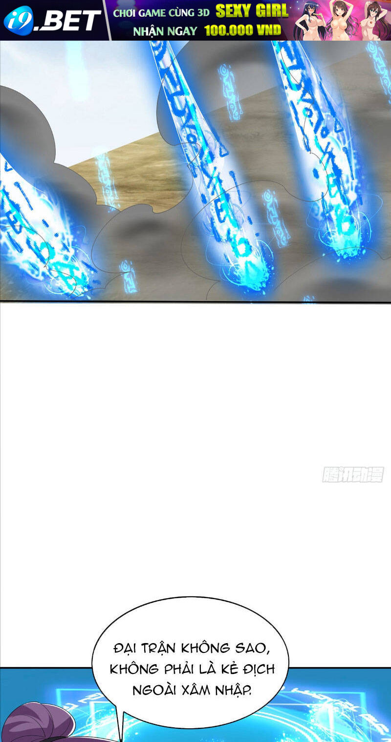 Đệ Tử Siêu Thần Ta Nằm Không, Tông Môn Hủy Diệt Ta Vô Địch - Page 7