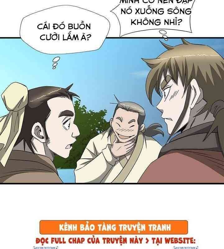 Cuồng Long - Page 66