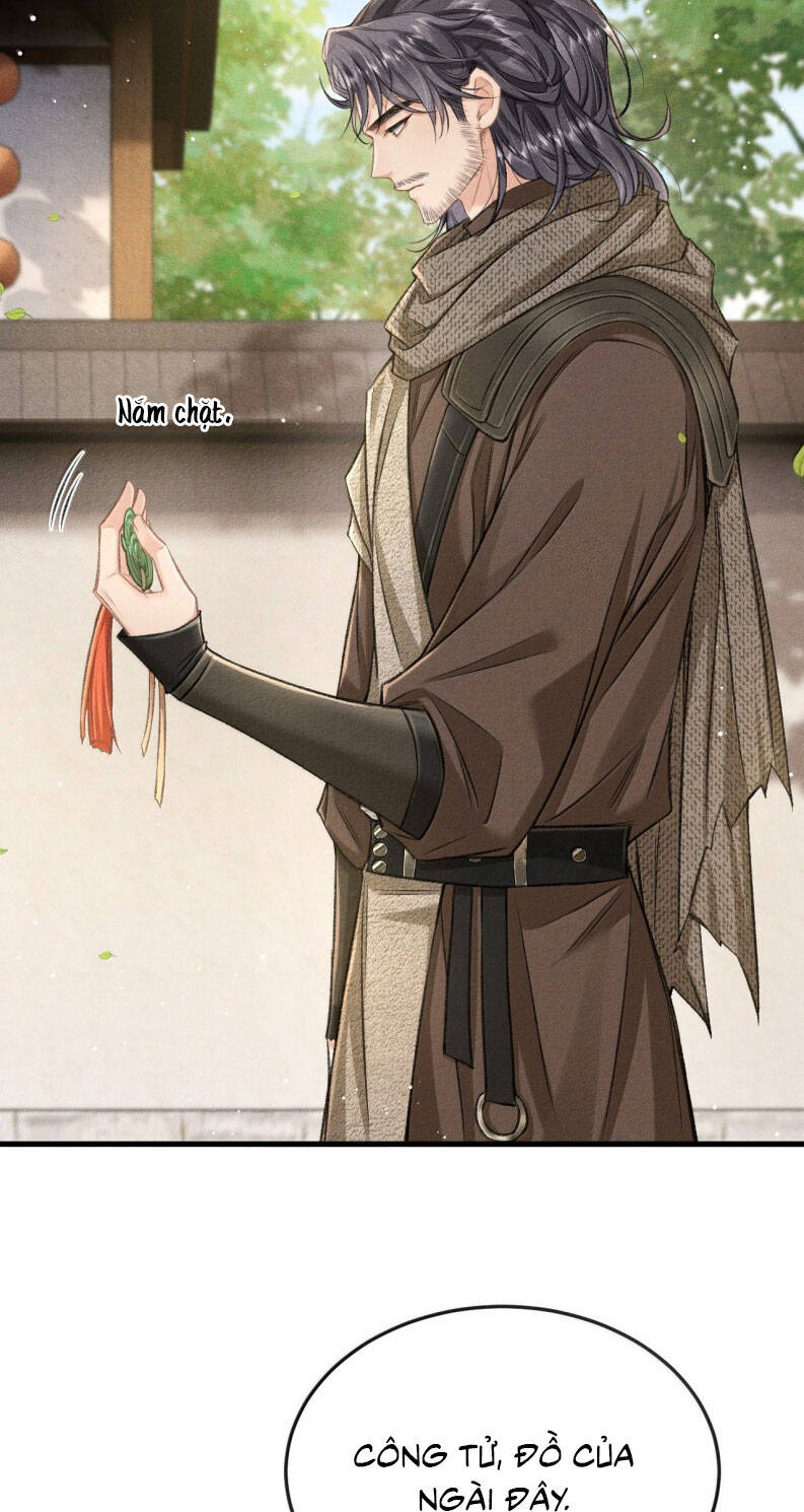 Đan Tiêu Vạn Dặm - Page 10