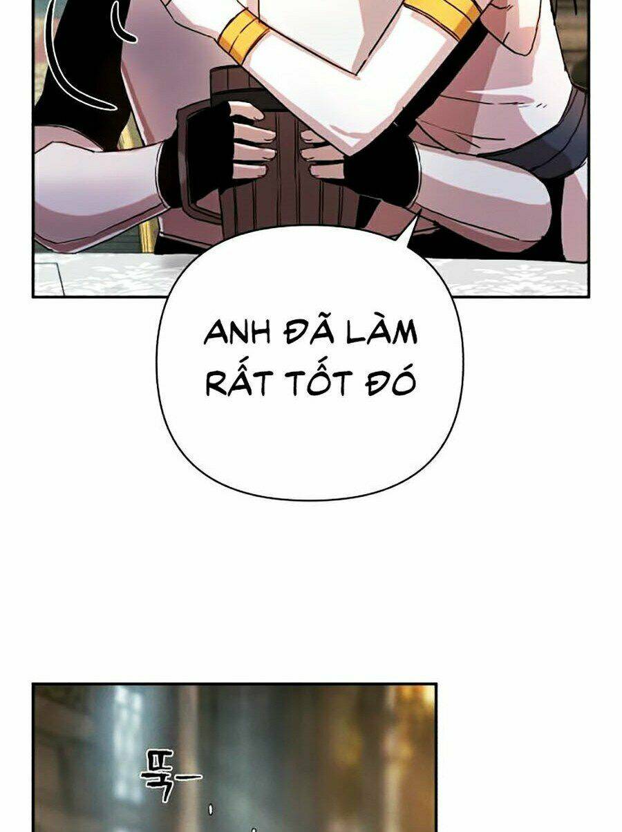 Sự Trở Lại Của Anh Hùng Diệt Thế - Page 81