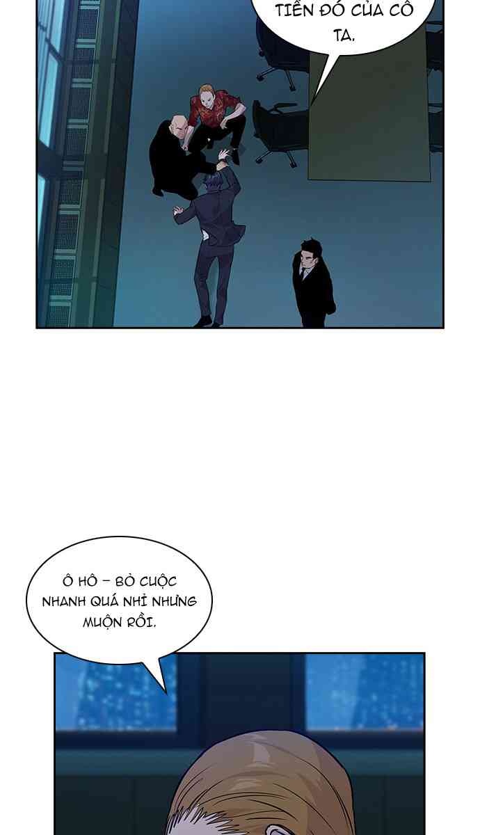 Tiền Bạc Và Quyền Lực - Page 51