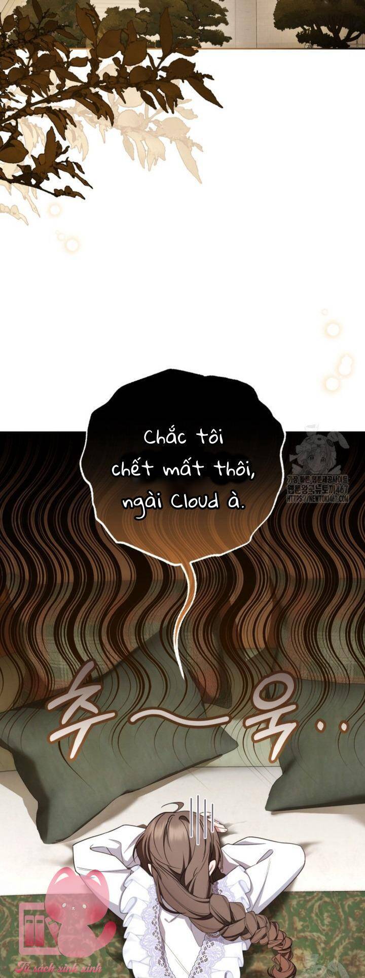 Được Yêu Thương Mà Còn Ngại Ngùng Sao! - Page 4