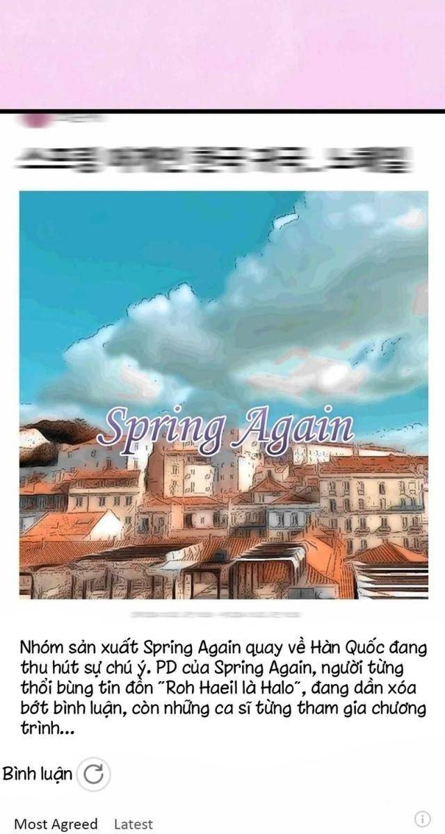 Vinh Quang Vô Tận - Page 44