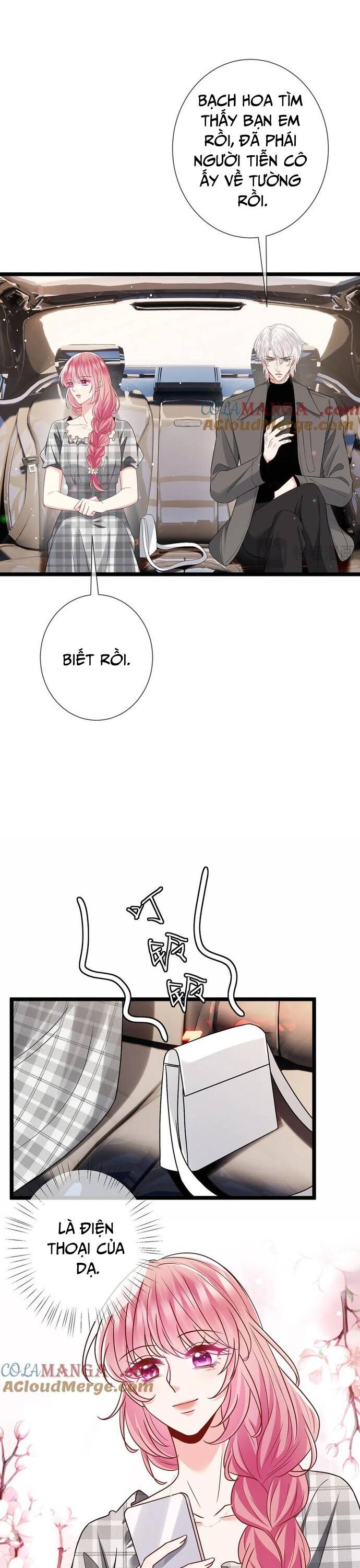 Danh Môn Chí Ái - Page 10