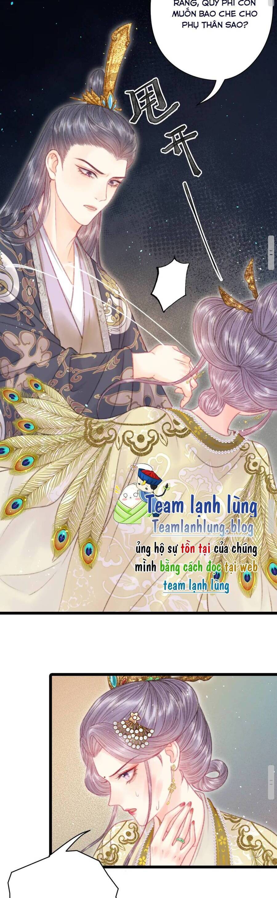 Trọng Sinh Chi Ác Phi Nghịch Tập - Page 28