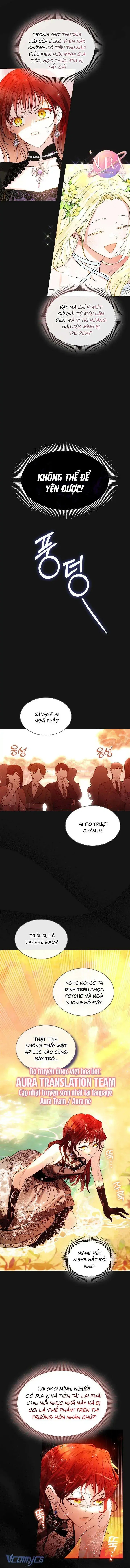 Sau Khi Kết Thúc, Tôi Đã Cứu Rỗi Vai Phản Diện Bằng Tiền - Page 16