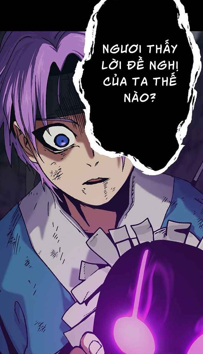 Taebaek: Người Hướng Dẫn - Page 89