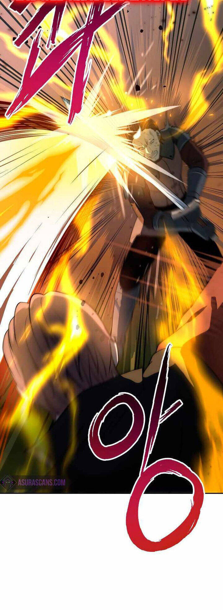 Quay Trở Lại Dị Giới Một Lần Nữa - Page 19