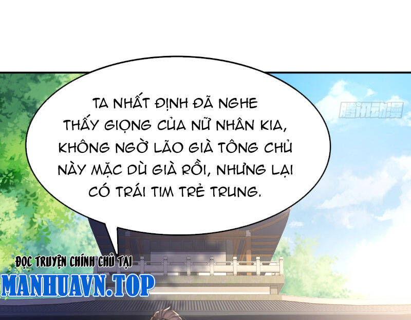 Đệ Tử Siêu Thần Ta Nằm Không, Tông Môn Hủy Diệt Ta Vô Địch - Page 48