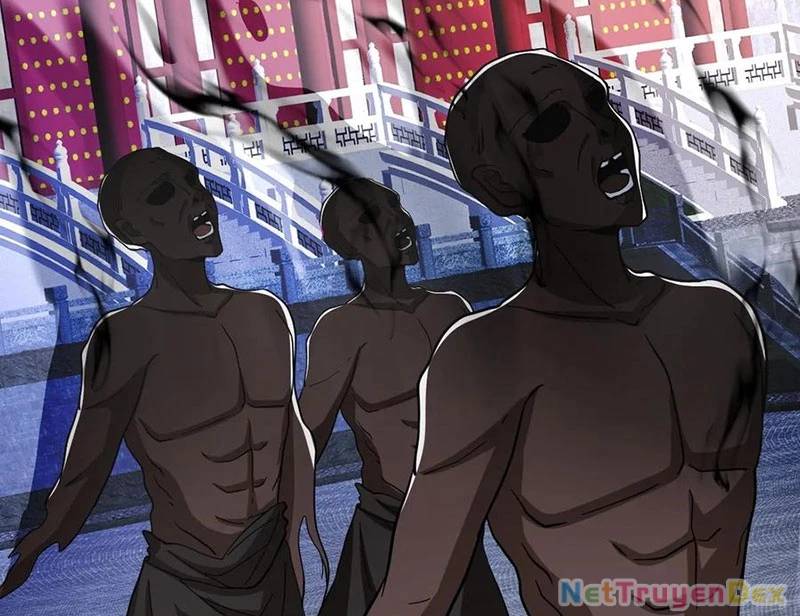 Đệ Tử Siêu Thần Ta Nằm Không, Tông Môn Hủy Diệt Ta Vô Địch - Page 59