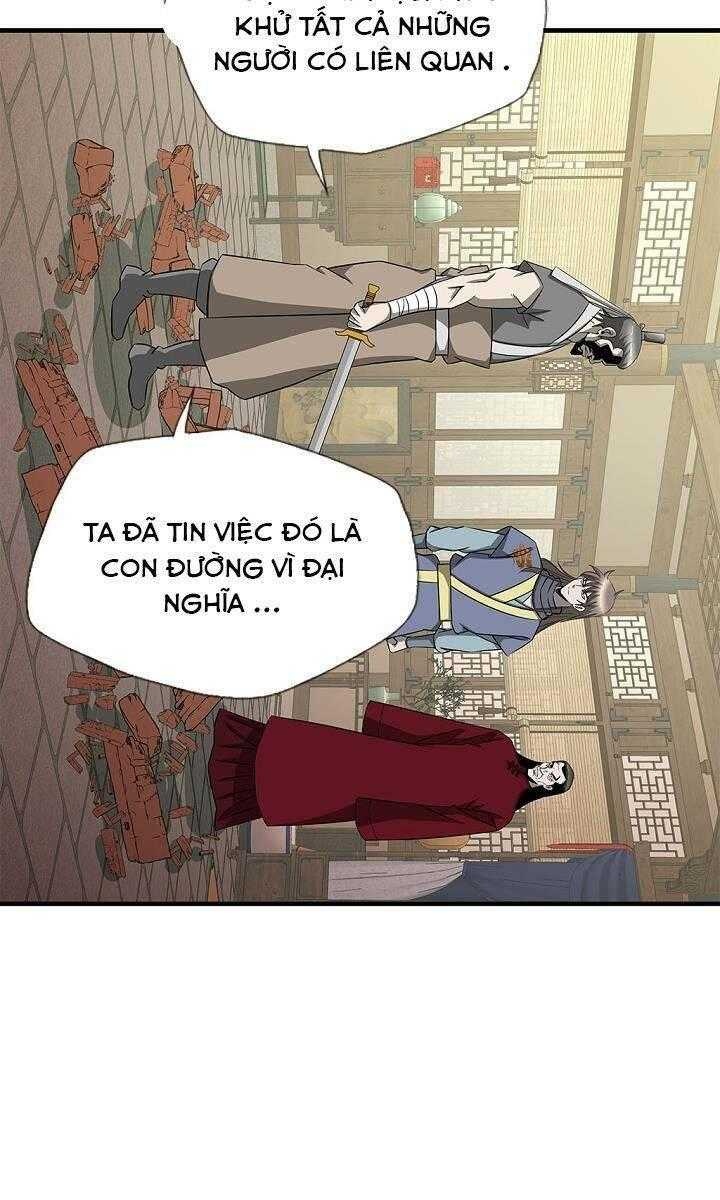 Cuồng Long - Page 111