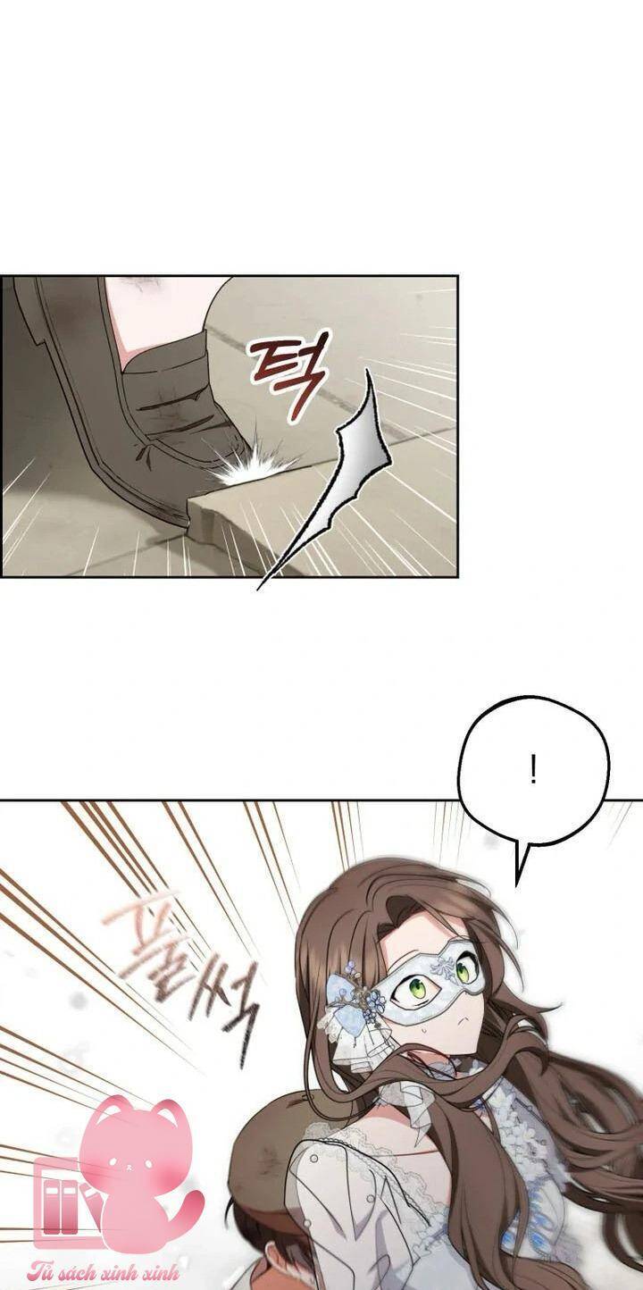 Được Yêu Thương Mà Còn Ngại Ngùng Sao! - Page 58